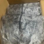Mixed Brand Name Winter Jackets - Image 9