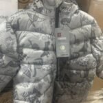 Mixed Brand Name Winter Jackets - Image 18