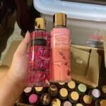 Victoria secret pallets
