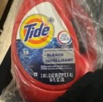 Detergent pallet - Image 15