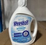Detergent pallet - Image 11
