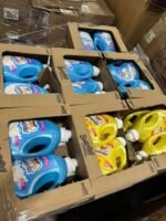 Detergent pallet - Image 2