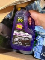 Detergent pallet - Image 4