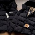 Mixed Brand Name Winter Jackets - Image 6