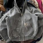 Mixed Brand Name Winter Jackets - Image 14