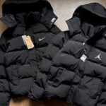 Mixed Brand Name Winter Jackets - Image 10