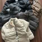 Mixed Brand Name Winter Jackets - Image 3