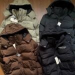 Mixed Brand Name Winter Jackets - Image 5