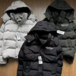 Mixed Brand Name Winter Jackets - Image 15