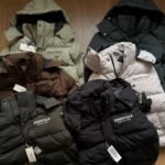 Mixed Brand Name Winter Jackets - Image 12