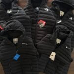Mixed Brand Name Winter Jackets - Image 2