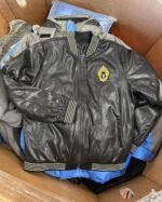 Mixed Brand Name Winter Jackets - Image 21