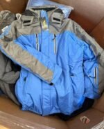 Mixed Brand Name Winter Jackets - Image 22