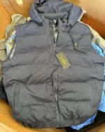 Mixed Brand Name Winter Jackets - Image 7