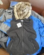 Mixed Brand Name Winter Jackets - Image 13