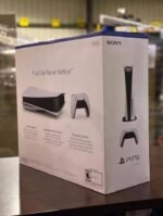 PS5 Consoles - Image 3
