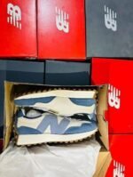 TOP BRAND SHOE PALLET - Image 8