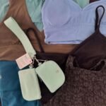 Alo yoga and lululemon mixed pallet - Image 2