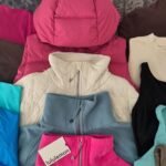 Alo yoga and lululemon mixed pallet - Image 9