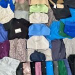 Alo yoga and lululemon mixed pallet - Image 6