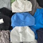 Alo yoga and lululemon mixed pallet - Image 8