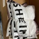 Shein Pallets