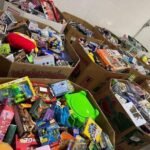 Toys