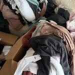 Alo yoga clothing pallet. - Image 5