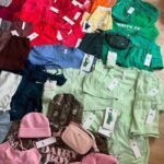 Alo yoga clothing pallet. - Image 4
