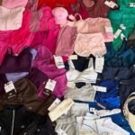 Alo yoga clothing pallet. - Image 3