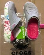 Crocs pallet