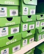 Crocs pallet - Image 9