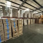 Amazon mystery  pallet. - Image 4