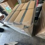 Amazon mystery  pallet. - Image 3
