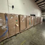 Amazon mystery  pallet. - Image 6