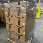Amazon mystery  pallet. - Image 8