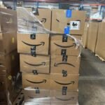 Amazon mystery  pallet. - Image 7