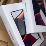 MacBook pro 2019 pallets - Image 4