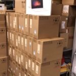 MacBook pro 2019 pallets - Image 2