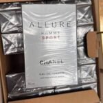 Mixed brand Perfume pallets - Image 11