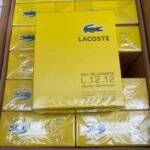 Mixed brand Perfume pallets - Image 2