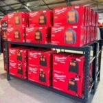 Milwaukee clothing pallet - Image 6