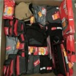 Milwaukee clothing pallet - Image 5