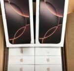 Bulk iPhone pallets 15 PM