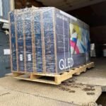 Samsung and LG TV pallets - Image 4