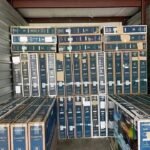 Samsung and LG TV pallets - Image 2
