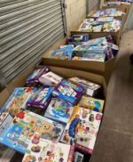 Toy pallets - Image 2