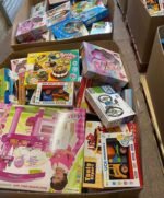 Toy pallets - Image 4