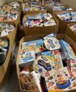 Toy pallets - Image 3