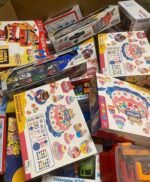 Toy pallets - Image 5